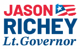 Richey for PA Lt. Governor